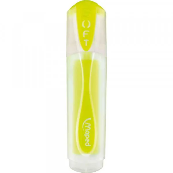 MAPED TEXT MARKER ULTRA SOFT 1/24 DISPLE 