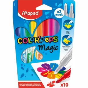 MAPED FLOMASTER MAGICNI 1/10