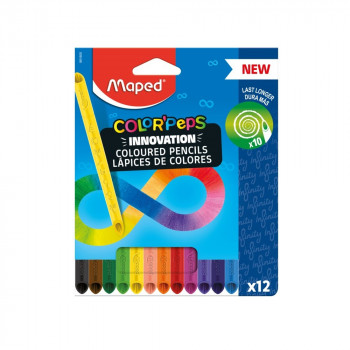 MAPED BOJICE INFINITY 1/12 