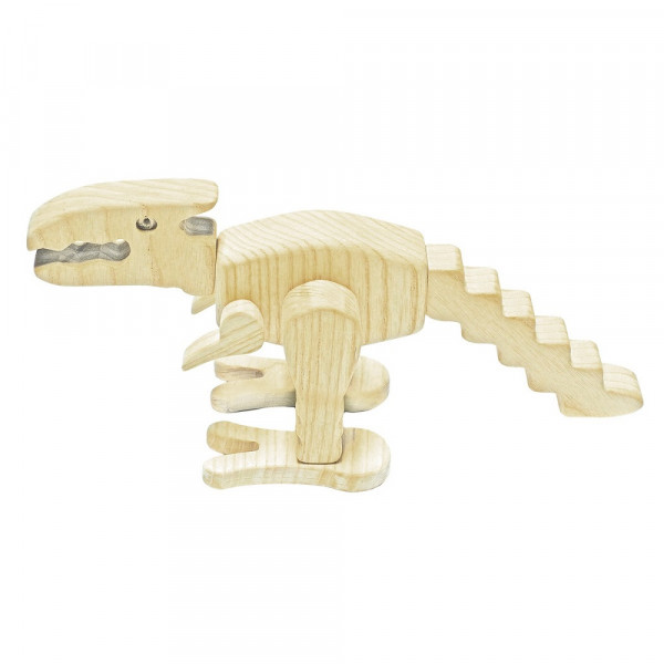 ECOLINO MALI DINOSAURUS 