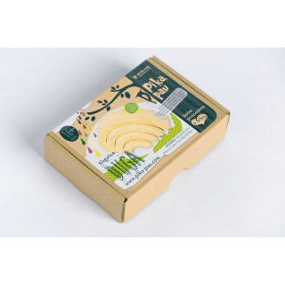 PIKA PAU DRVENA DUGA SLAGALICA 