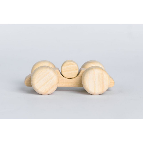 PIKA PAU DRVENI AUTIĆ 