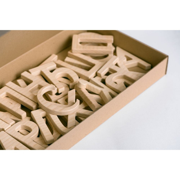 PIKA PAU  NAUČI ABECEDU 