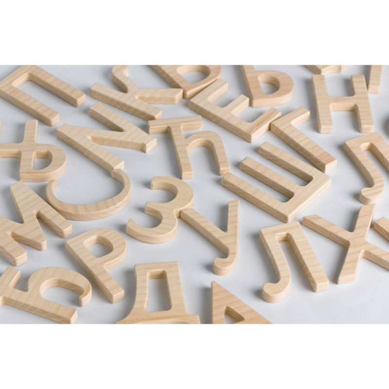 PIKA PAU  NAUČI ABECEDU 