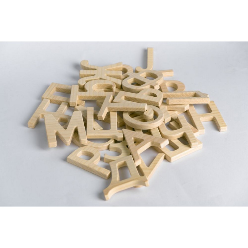 PIKA PAU  NAUČI ABECEDU 