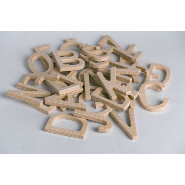 PIKA PAU NAUČI AZBUKU 