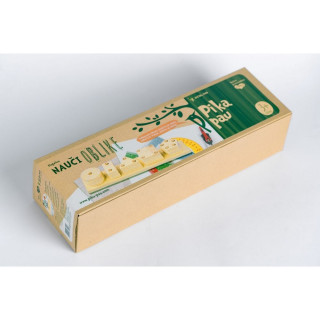 PIKA PAU NAUČI OBLIKE 