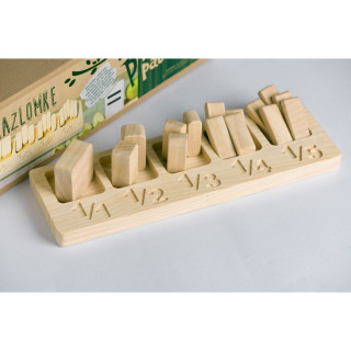 PIKA PAU NAUČI RAZLOMKE 