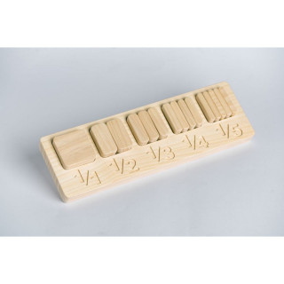 PIKA PAU NAUČI RAZLOMKE 