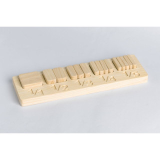 PIKA PAU NAUČI RAZLOMKE 