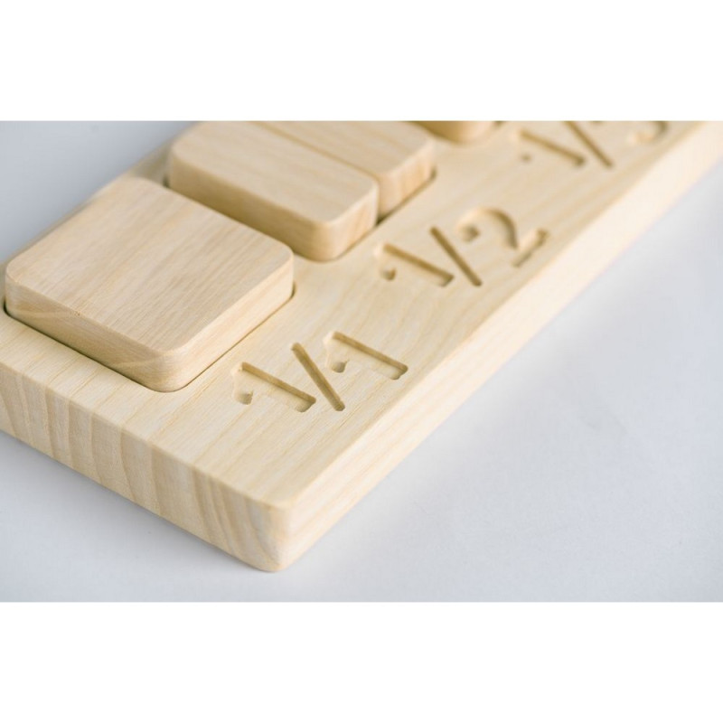 PIKA PAU NAUČI RAZLOMKE 