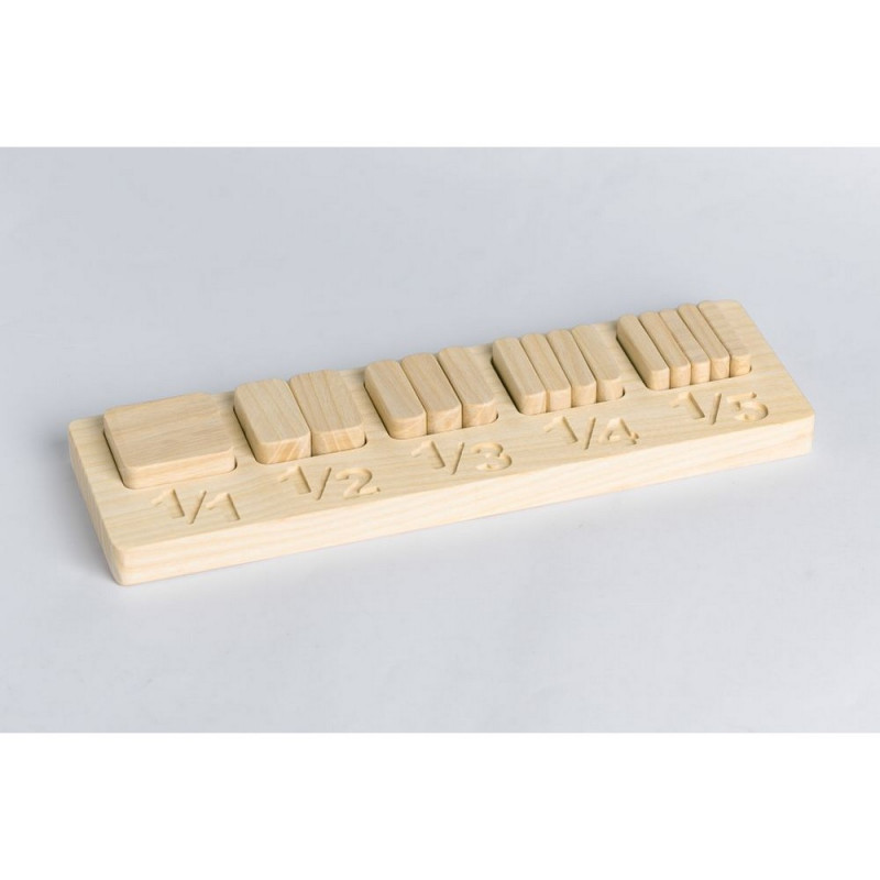 PIKA PAU NAUČI RAZLOMKE 