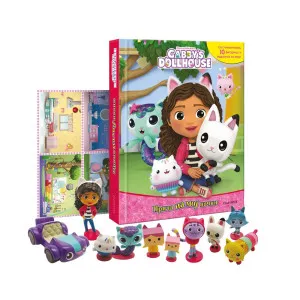 GABBY S DOLLHOUSE PRICA NA MOJ NACIN
