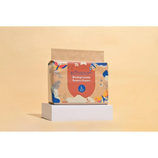 ECO BOOM PELENE BIORAZGRADIVE L, 9-14KG, 30KOM 