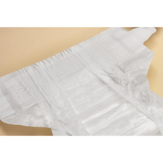 ECO BOOM PELENE BIORAZGRADIVE NEWBORN, <4.5KG, 34KOM 