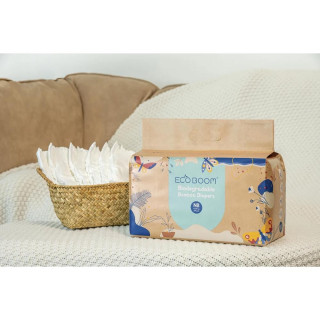 ECO BOOM PELENE BIORAZGRADIVE NEWBORN, <4.5KG, 34KOM 