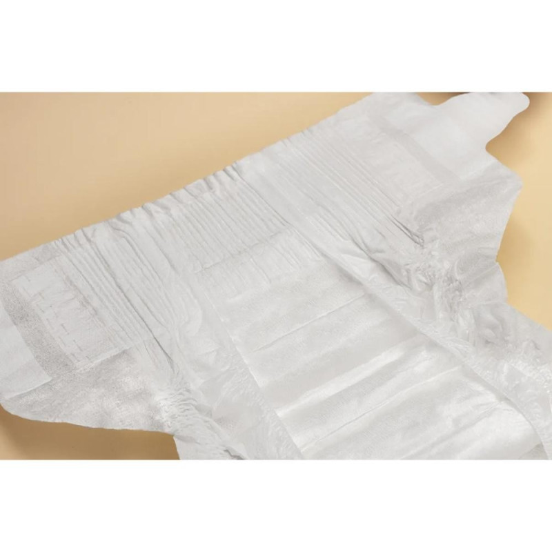 ECO BOOM PELENE BIORAZGRADIVE NEWBORN, <4.5KG, 34KOM 