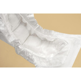 ECO BOOM PELENE BIORAZGRADIVE S, 3-8KG, 36KOM 