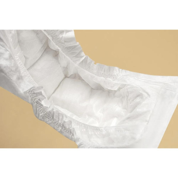 ECO BOOM PELENE BIORAZGRADIVE S, 3-8KG, 36KOM 
