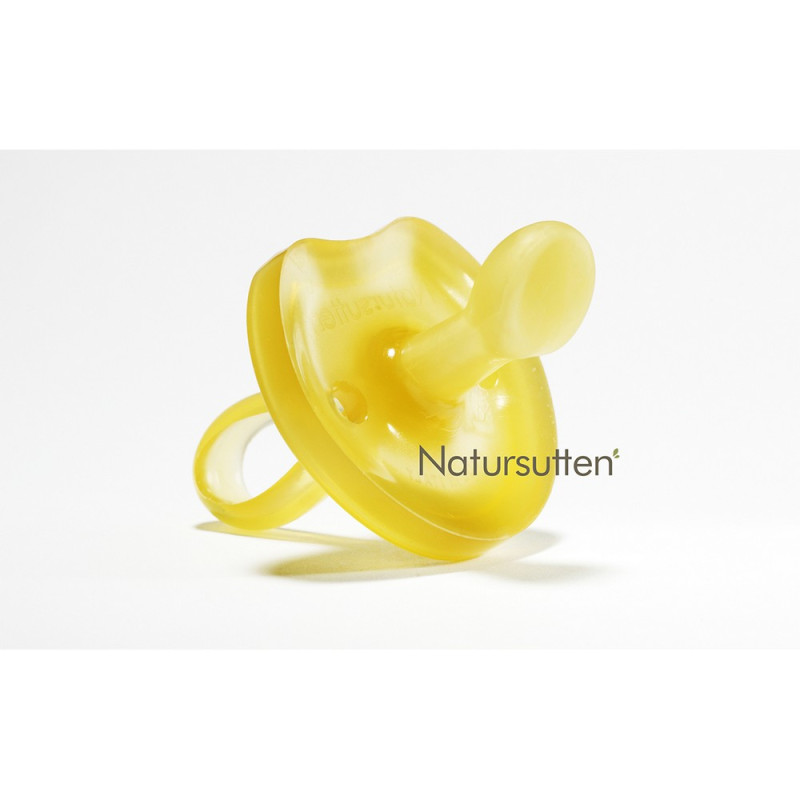 NATURSUTTEN VARALICA BUTTERFLY-ORTODONTIC L , 12+M