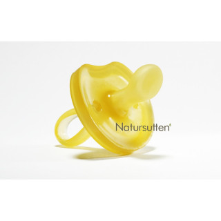NATURSUTTEN VARALICA BUTTERFLY-ORTODONTIC M, 6M - 12M