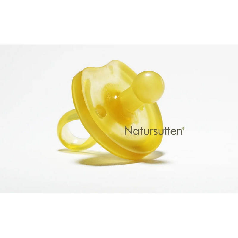 NATURSUTTEN VARALICA  BUTTERFLY-ROUND S , 0M- 6M 