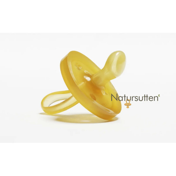 NATURSUTTEN VARALICA ORIGINAL-ORTODONTIC M , 6M- 12M