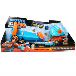 AQUA GEAR ISPALJIVAC