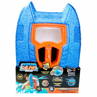 AQUA GEAR STIT SA ISPALJIVACEM