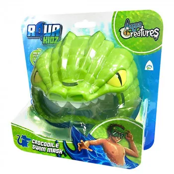 MASKE ZA PLIVANJE CROCODILE