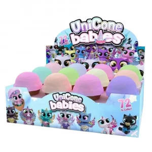 UNICONES BABIES