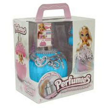 PERFUMIES LUTKICA ASST 
