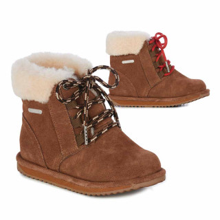 EMU CIZME SHORELINE KIDS OAK