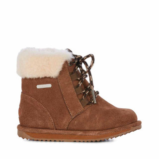 EMU CIZME SHORELINE KIDS OAK