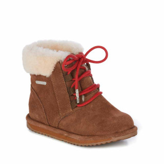 EMU CIZME SHORELINE KIDS OAK