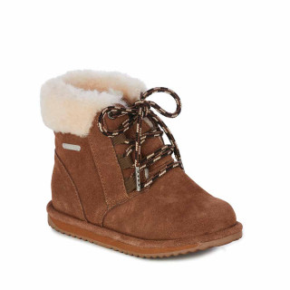 EMU CIZME SHORELINE KIDS OAK