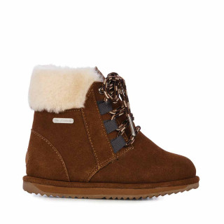 EMU CIZME SHORELINE KIDS OAK