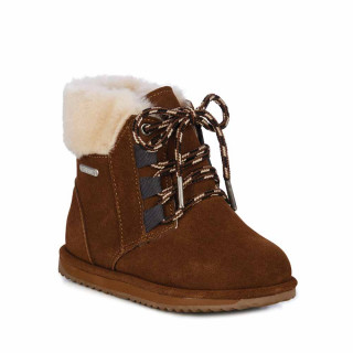 EMU CIZME SHORELINE KIDS OAK