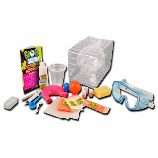 GROZOLOGIJA SET