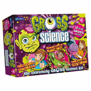 GROZOLOGIJA SET