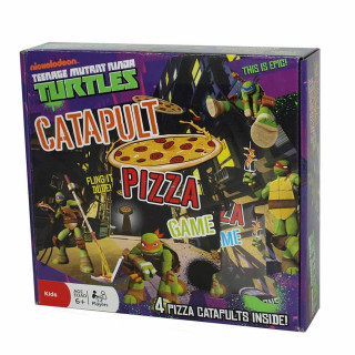 TMNT PICA KATAPULT DRUSTVENA IGRA 