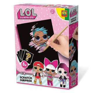 LOL GREB GREB IZNENADJENJA 