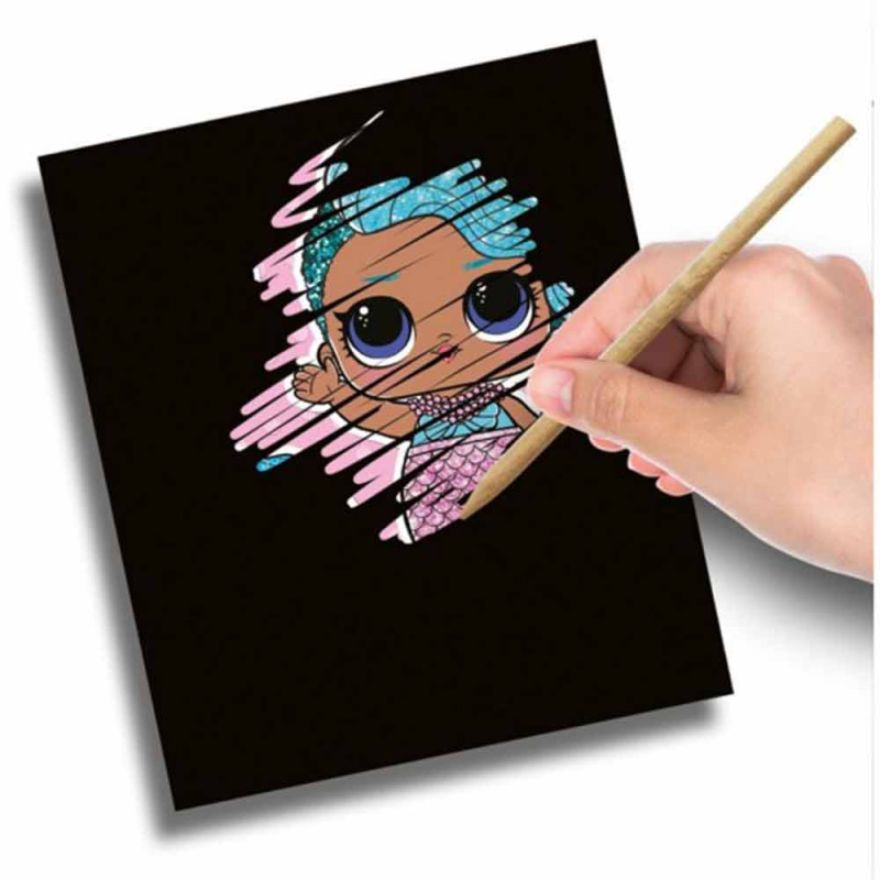 LOL GREB GREB IZNENADJENJA 