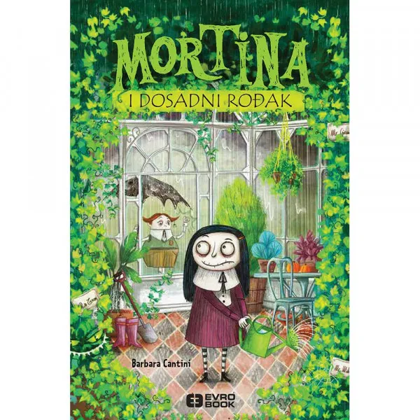 GRUPA AUTORA - MORTINA 