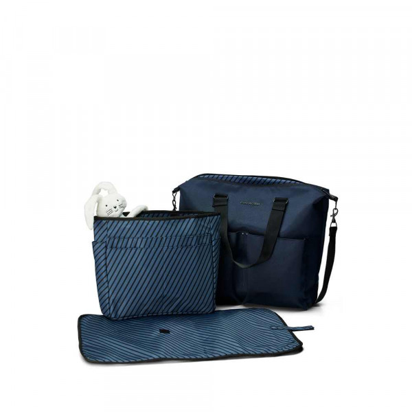 EASYWALKER TORBA ZA BEBINE STVARI SAPPHIRE BLUE