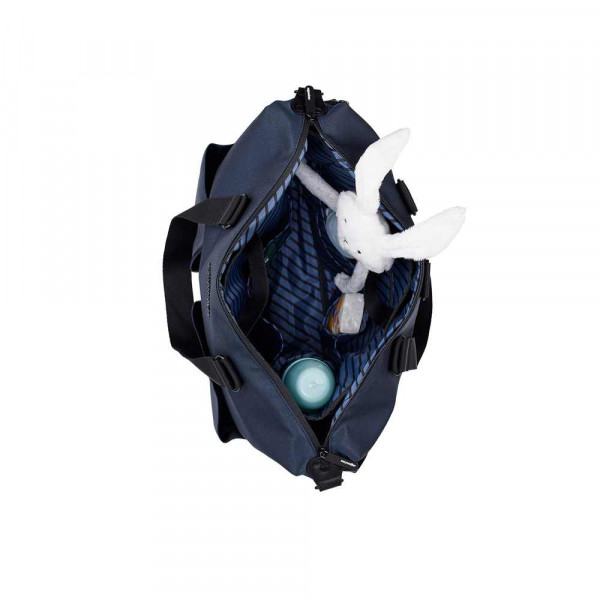 EASYWALKER TORBA ZA BEBINE STVARI SAPPHIRE BLUE