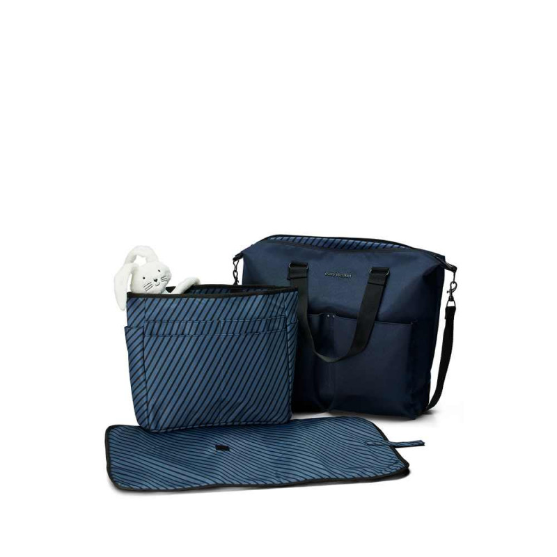 EASYWALKER TORBA ZA BEBINE STVARI SAPPHIRE BLUE