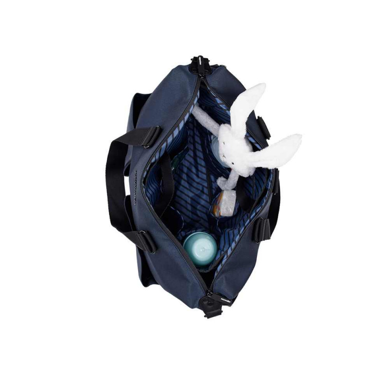 EASYWALKER TORBA ZA BEBINE STVARI SAPPHIRE BLUE