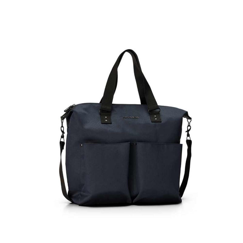 EASYWALKER TORBA ZA BEBINE STVARI SAPPHIRE BLUE