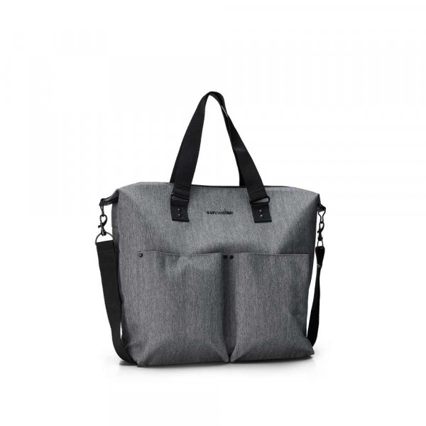 EASYWALKER TORBA ZA BEBINE STVARI DIAMOND GREY